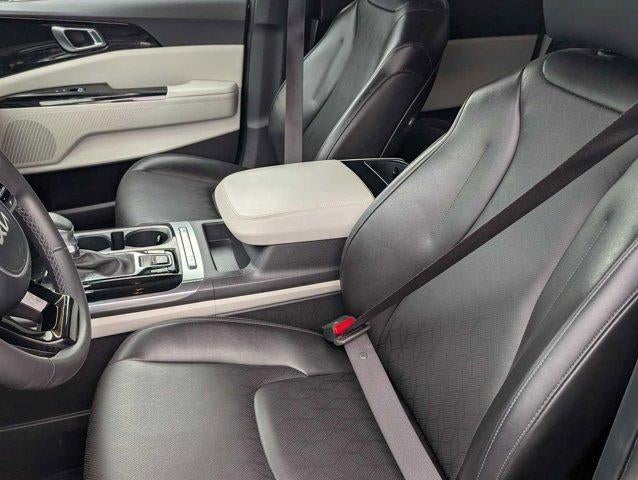 2024 Kia Carnival EX FWD