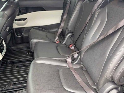 2024 Kia Carnival EX FWD