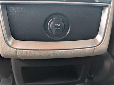 2024 Kia Carnival EX FWD