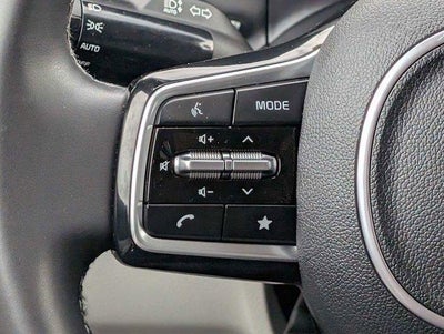 2024 Kia Carnival EX FWD