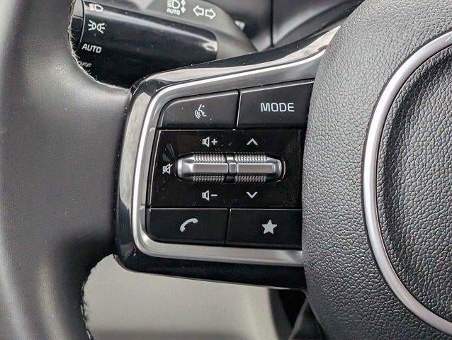 2024 Kia Carnival EX FWD