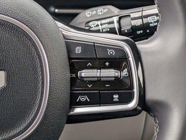 2024 Kia Carnival EX FWD