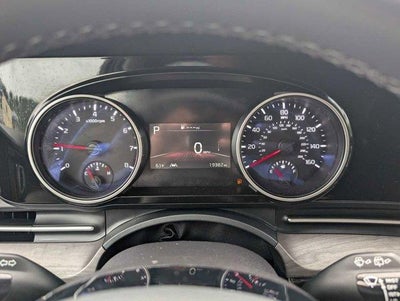 2024 Kia Carnival EX FWD