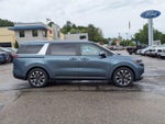 2024 Kia Carnival EX FWD