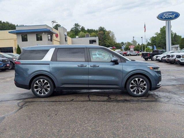2024 Kia Carnival EX FWD