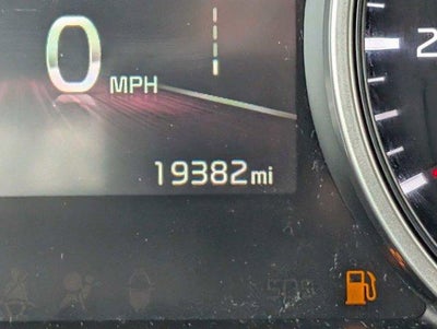2024 Kia Carnival EX FWD