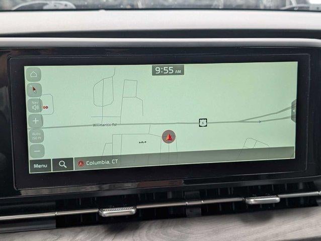 2024 Kia Carnival EX FWD