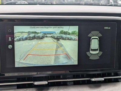 2024 Kia Carnival EX FWD
