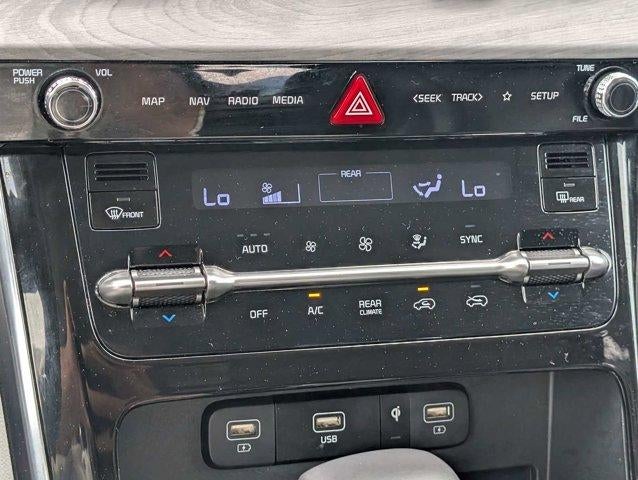 2024 Kia Carnival EX FWD
