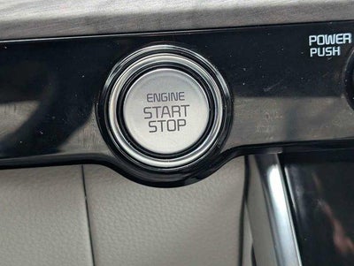 2024 Kia Carnival EX FWD