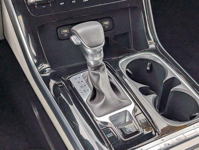 2024 Kia Carnival EX FWD