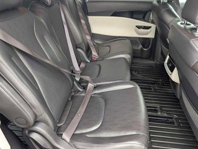 2024 Kia Carnival EX FWD