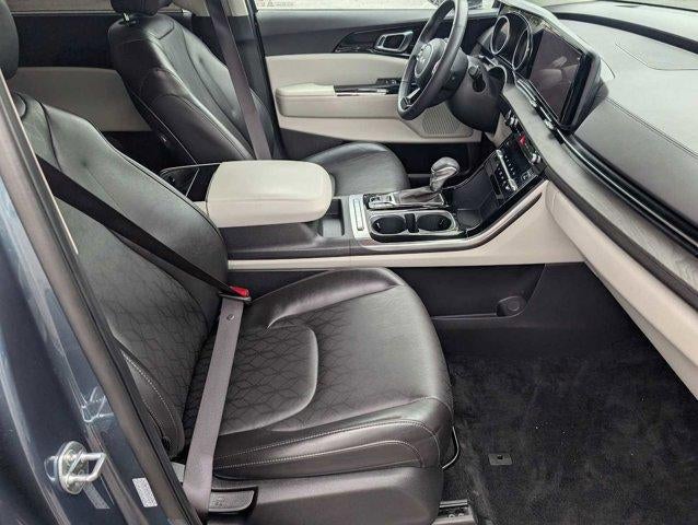 2024 Kia Carnival EX FWD