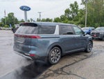 2024 Kia Carnival EX FWD