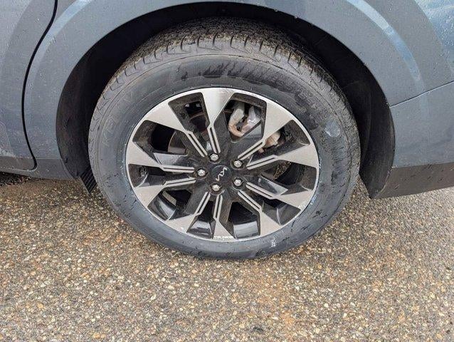 2024 Kia Carnival EX FWD