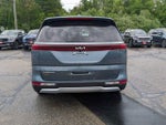 2024 Kia Carnival EX FWD