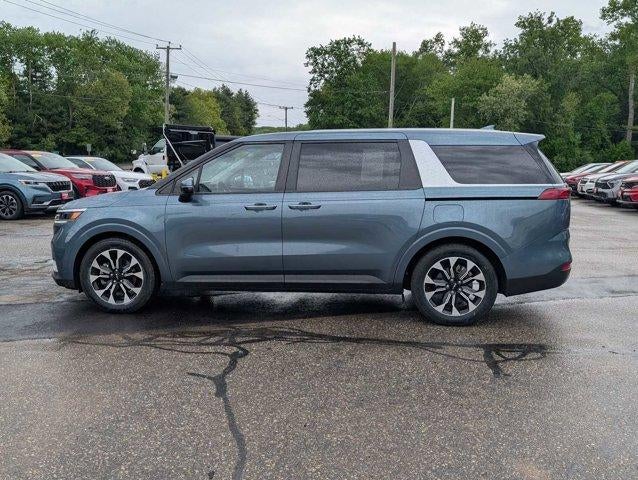 2024 Kia Carnival EX FWD