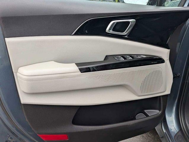 2024 Kia Carnival EX FWD