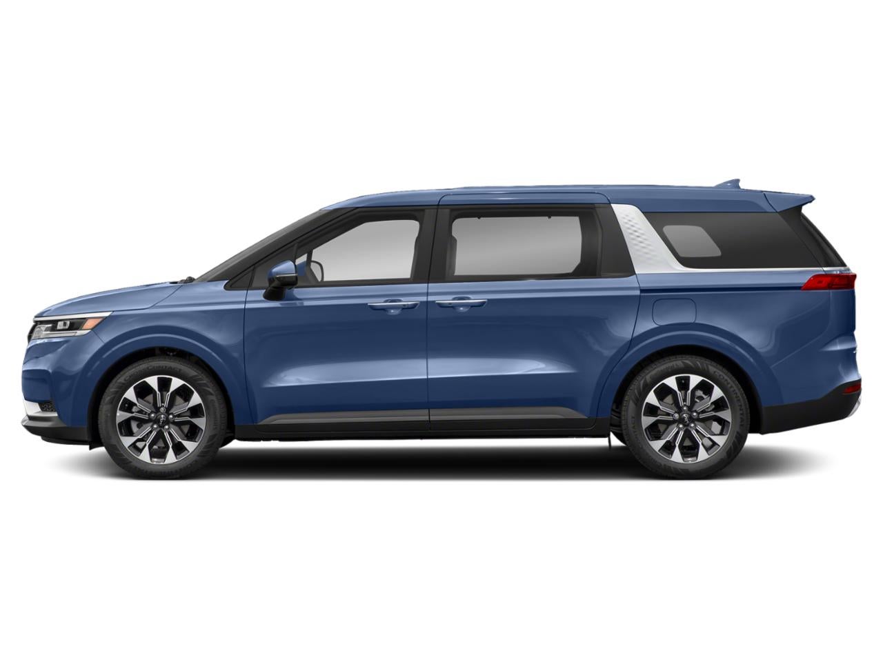 2024 Kia Carnival EX FWD
