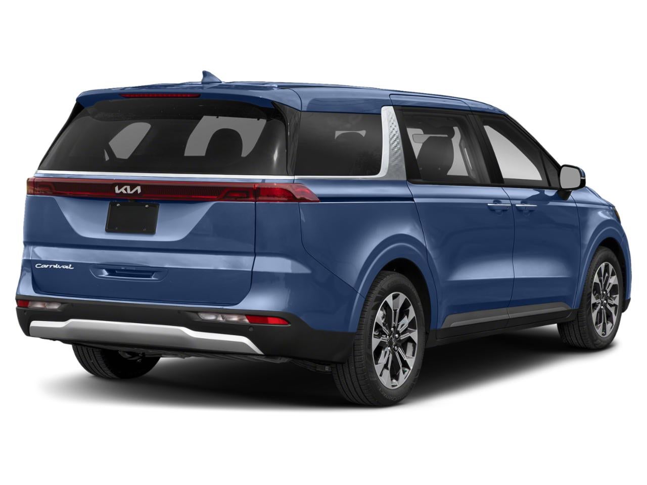 2024 Kia Carnival EX FWD