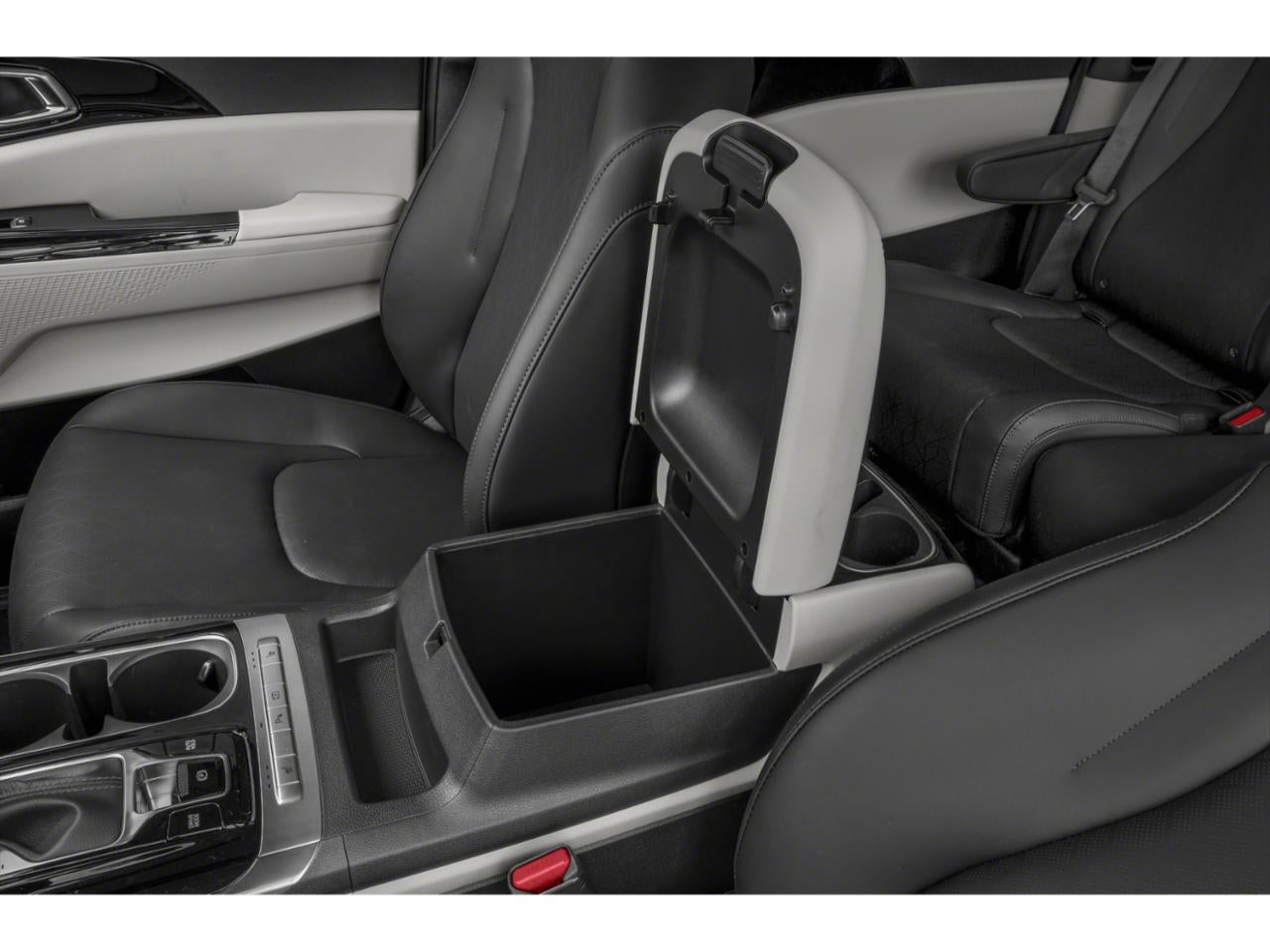 2024 Kia Carnival EX FWD