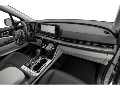 2024 Kia Carnival EX FWD