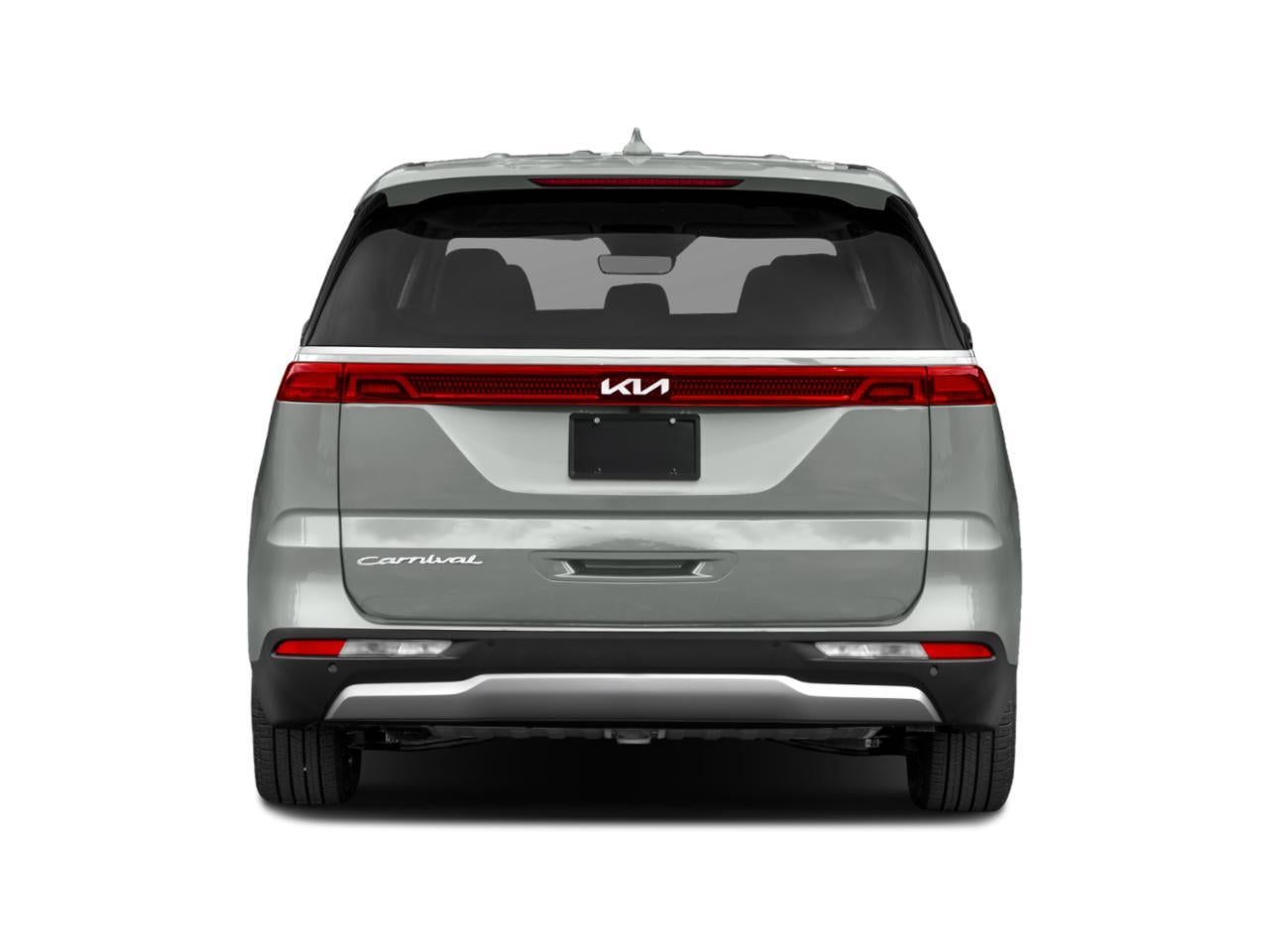 2024 Kia Carnival EX FWD