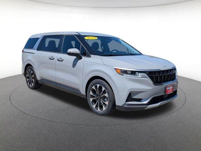 2024 Kia Carnival EX FWD
