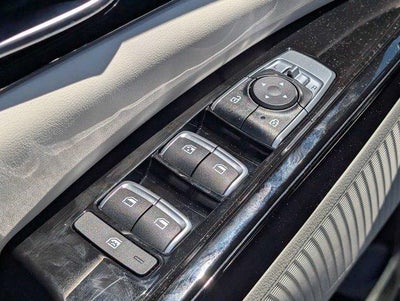 2024 Kia Carnival EX FWD
