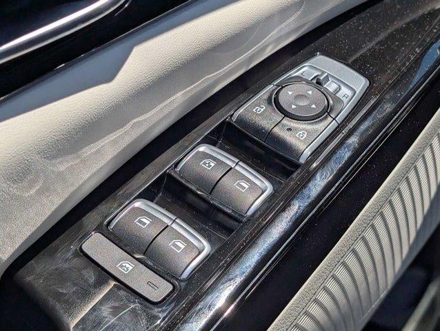 2024 Kia Carnival EX FWD