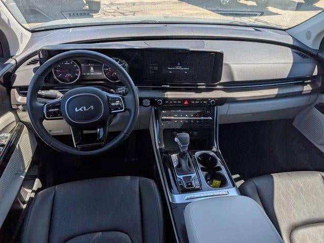 2024 Kia Carnival EX FWD
