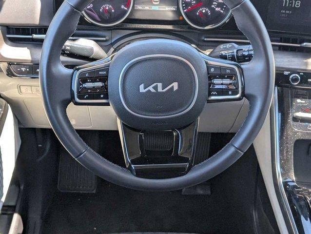 2024 Kia Carnival EX FWD