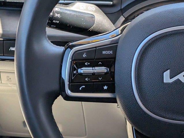 2024 Kia Carnival EX FWD