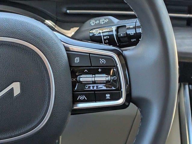 2024 Kia Carnival EX FWD