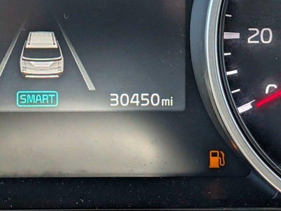 2024 Kia Carnival EX FWD