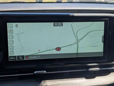 2024 Kia Carnival EX FWD