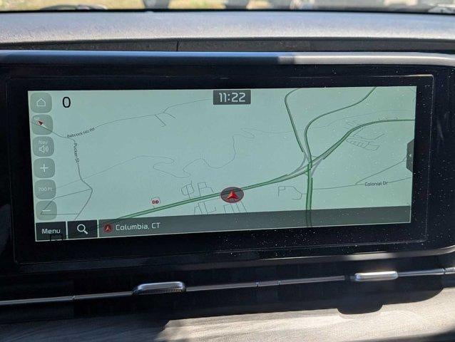 2024 Kia Carnival EX FWD