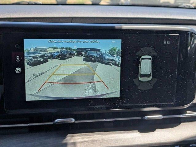 2024 Kia Carnival EX FWD
