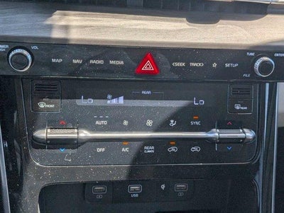 2024 Kia Carnival EX FWD