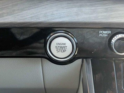2024 Kia Carnival EX FWD