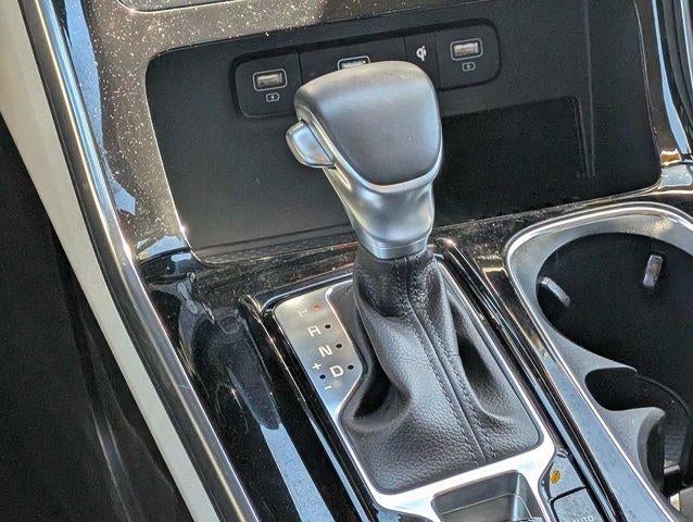 2024 Kia Carnival EX FWD