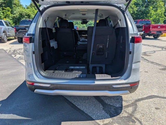 2024 Kia Carnival EX FWD