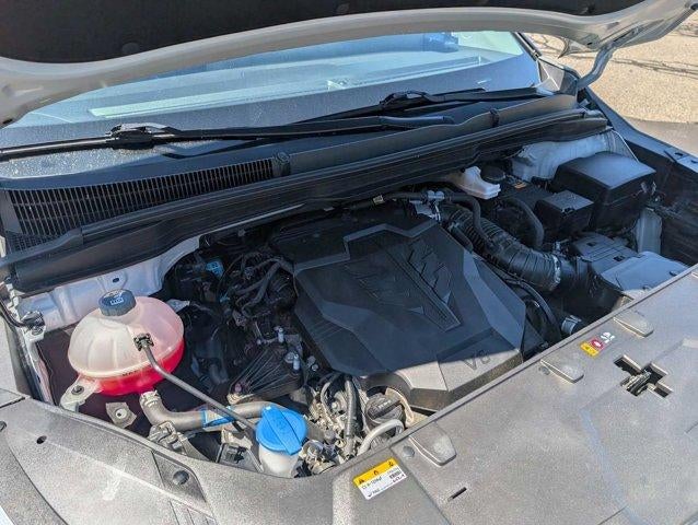 2024 Kia Carnival EX FWD