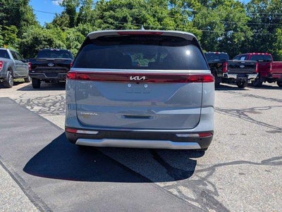 2024 Kia Carnival EX FWD