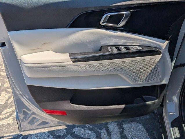 2024 Kia Carnival EX FWD