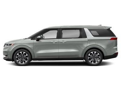 2024 Kia Carnival EX FWD