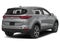 2020 Kia Sportage LX FWD