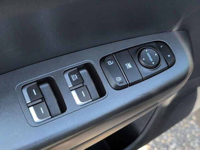 2022 Kia Sportage LX AWD