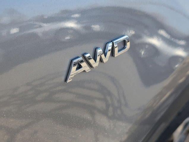 2022 Kia Sportage LX AWD