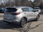 2022 Kia Sportage LX AWD